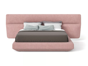 DOLLY ROSE - Upholstered double bed _ ESTEL GROUP